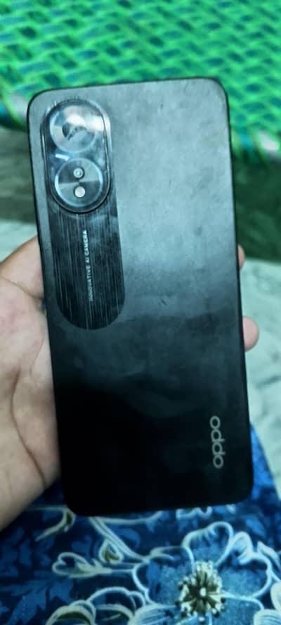 OPPO A18 4/64