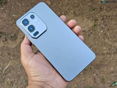 Infinix Note 50 Under 7 Months Warranty