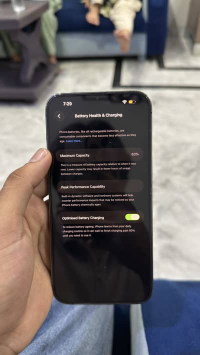 Apple iPhone 14 Pro Max(jv)