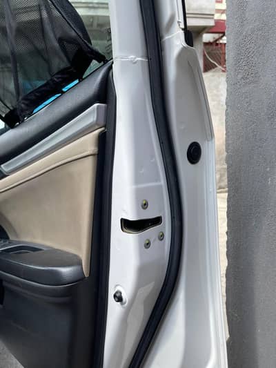 Honda Civic VTi Oriel Prosmatec 2019