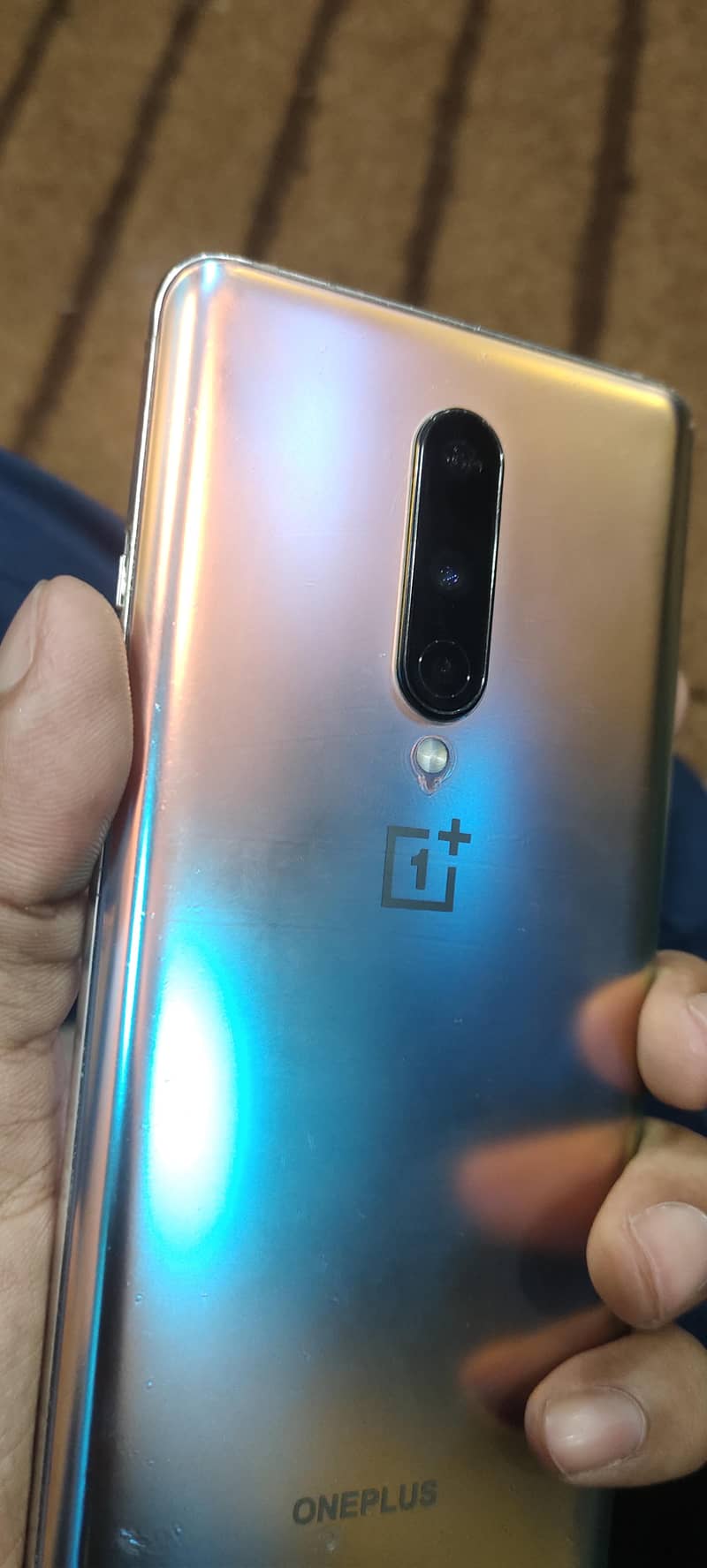 One Plus 8 2