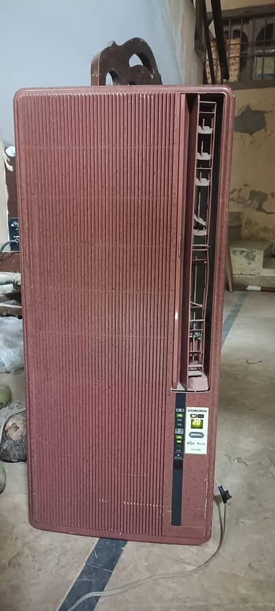 110 AC DC