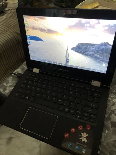 4GB 128nvme lenovo laptop