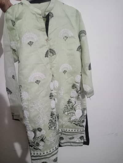 kurta kameez for young