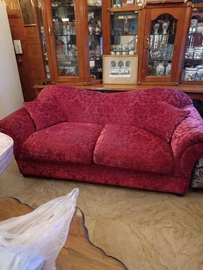 Sofa Set
