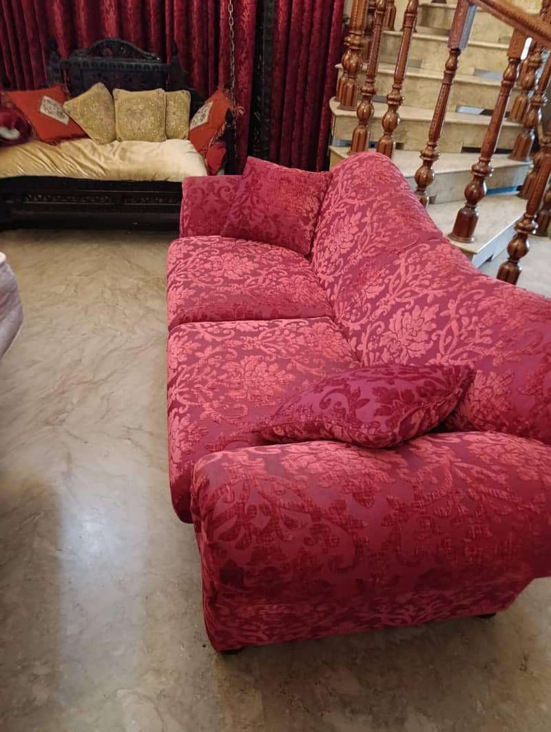 Sofa Set 1