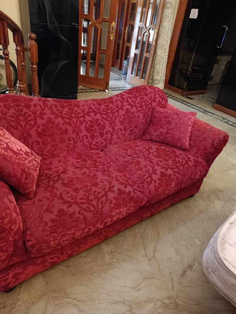 Sofa Set 2