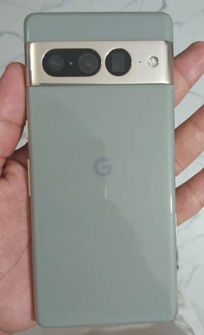 Google Pixel 7 Pro