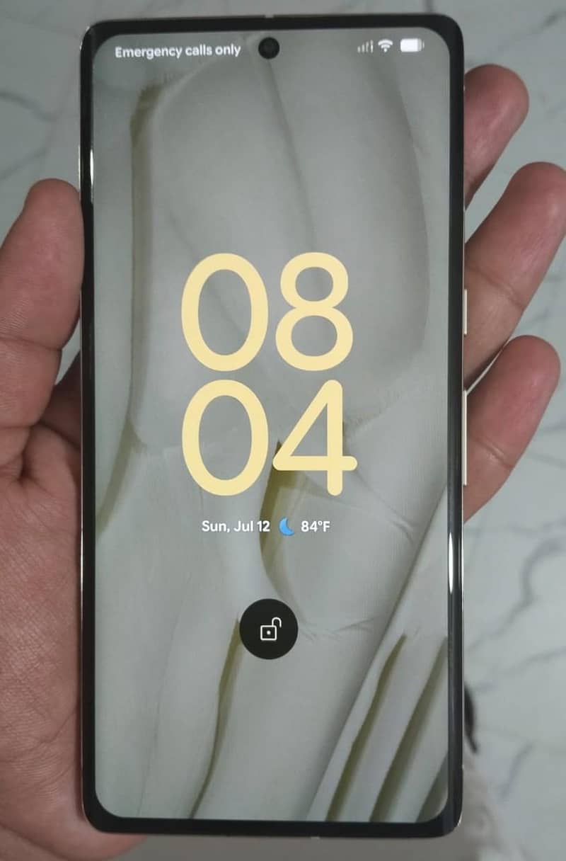 Google Pixel 7 Pro 1
