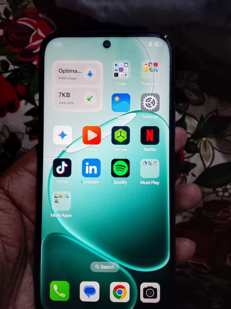 OPPO A6 0
