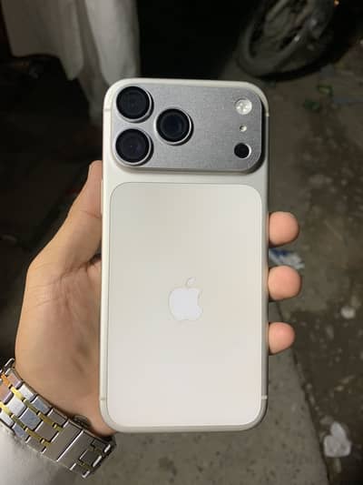 iPhone 17 Pro Max mdm Bypass ( 222000 )
