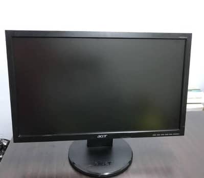 ACER LCD MONITOR 18.5 INCHES