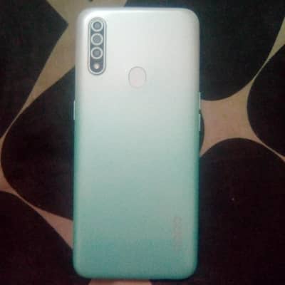OPPO A31