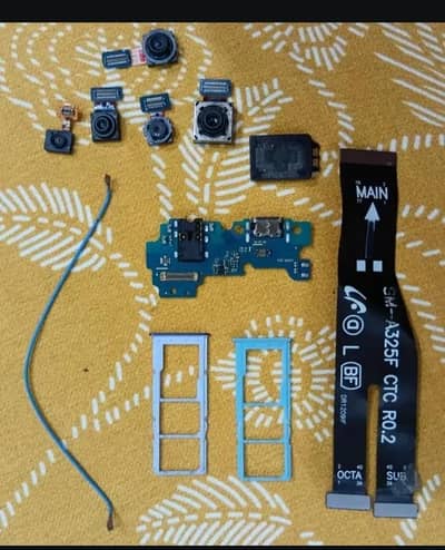 Samsung Mobile A32
