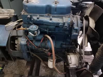30 kVA Generator