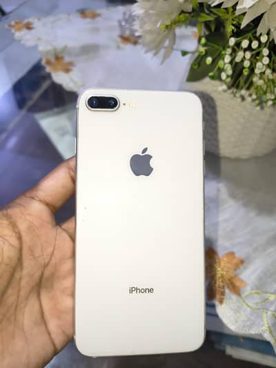 iPhone 8 Plus | 64GB PTA Approved