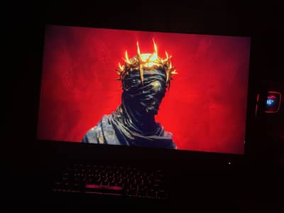 MSI G241 24” 144Hz IPS Gaming Monitor