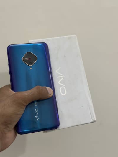 Vivo S1 Pro Watsapp 03244290457