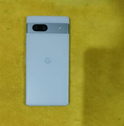 Google Pixel 7a