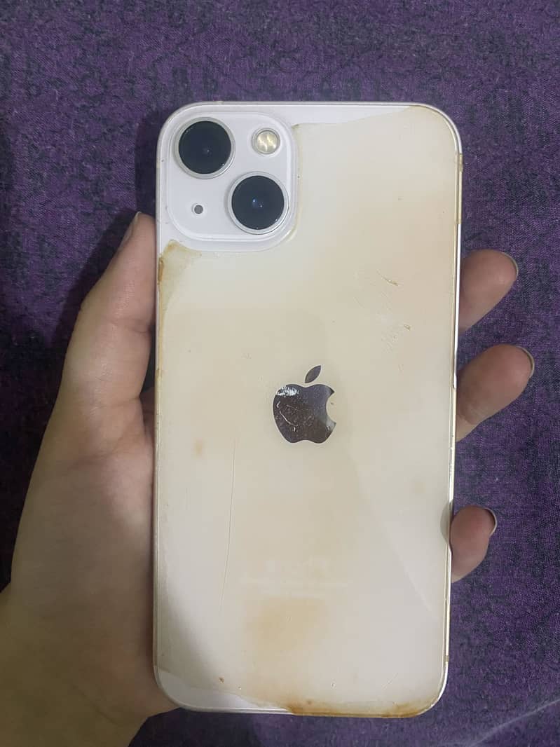 Apple iPhone 13 0