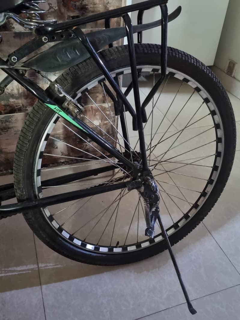 Mountain Cycle 1