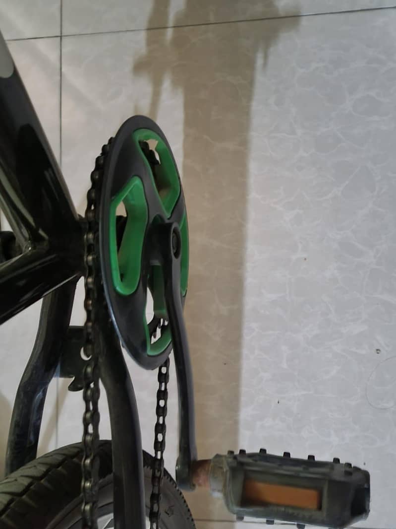 Mountain Cycle 3