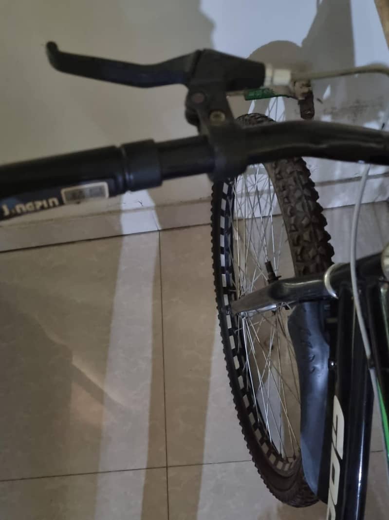 Mountain Cycle 5