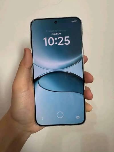 Xiaomi Redmi Turbo 4 pro