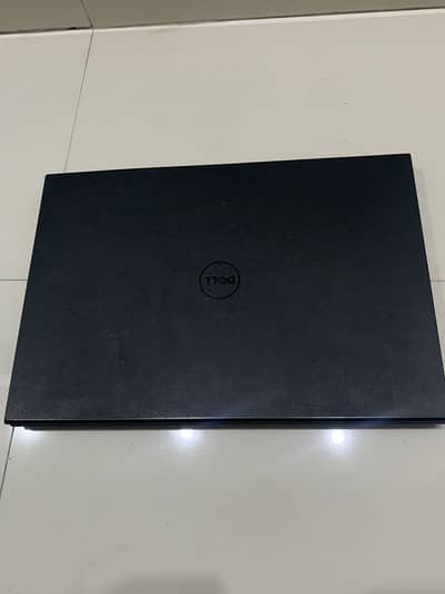 Dell Laptop Core i3 4th Gen