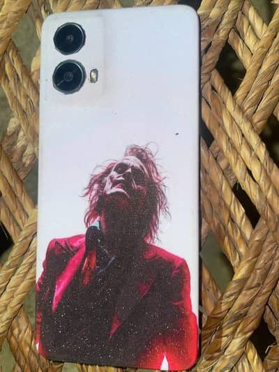Motorola Moto G5