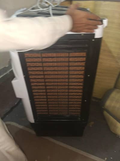Rimco Air-cooler for sale New Condition