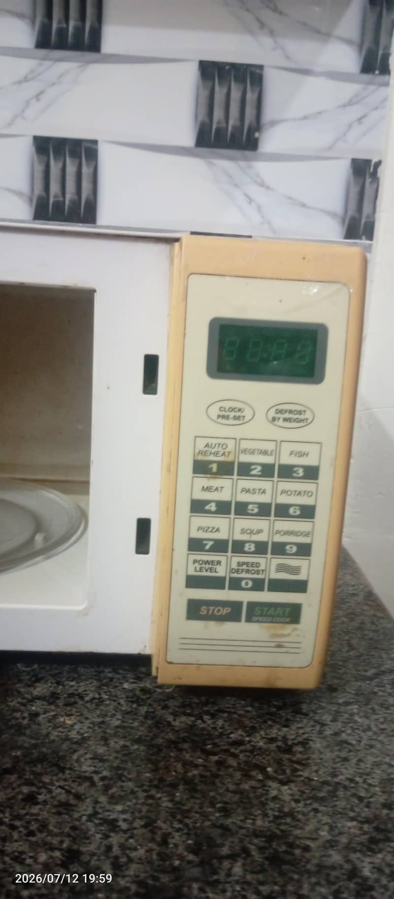 microwave 1