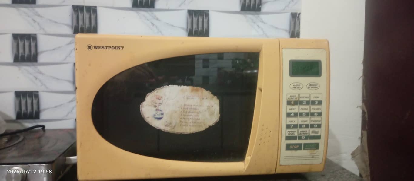 microwave 3