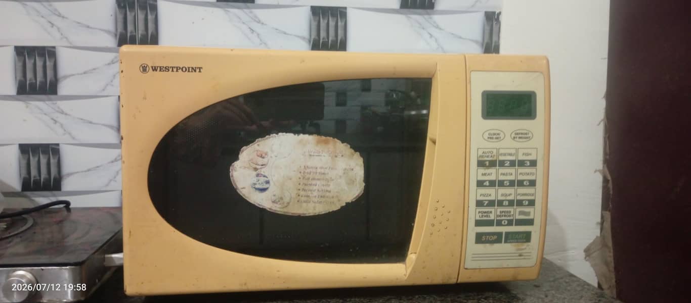 microwave 4