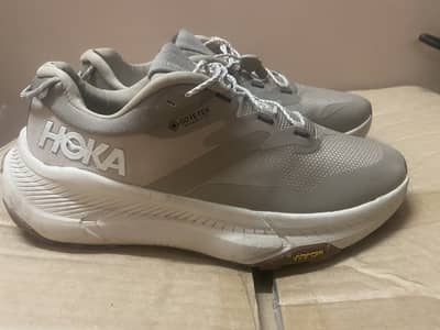 Original HOKA Shoes for Sale - Almost Brand New