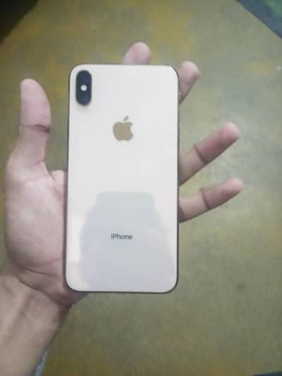 Apple iPhone XS Max