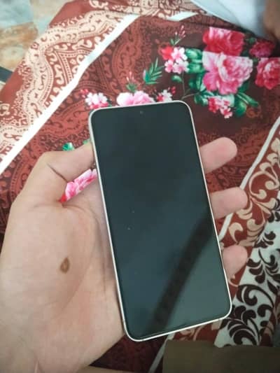 Samsung Mobile S23