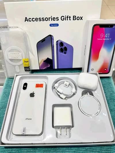iphone x 256 GB my WhatsApp number 0342*69*40*613*