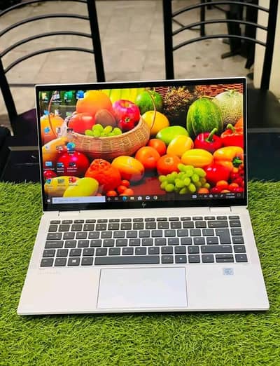 HP Elite Book 1040 G7