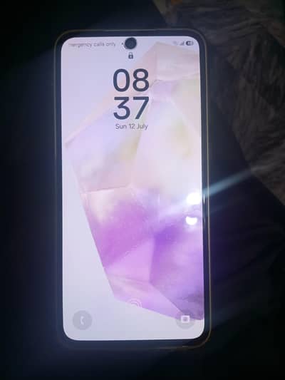 Samsung Mobile A35 5G