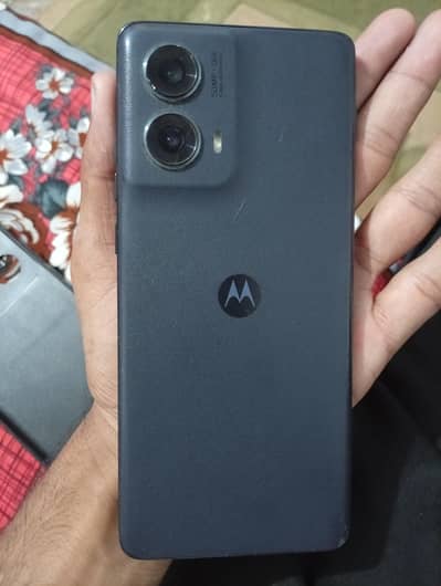 Motorola Edge 2024