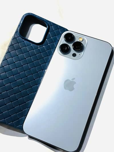 Apple iPhone 13 Pro Max