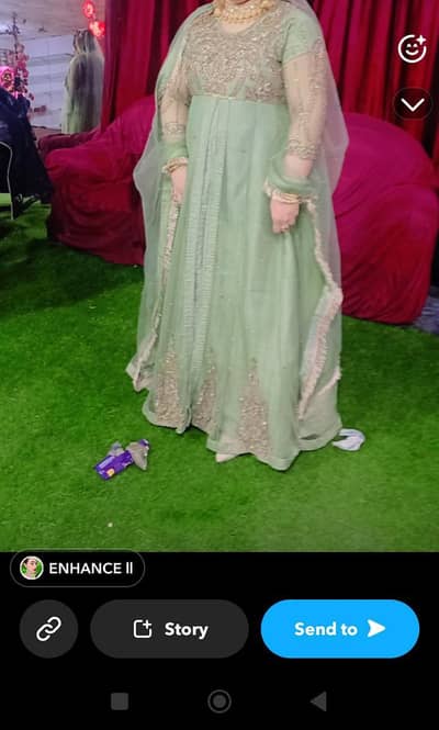 Wedding dresses in Sale
