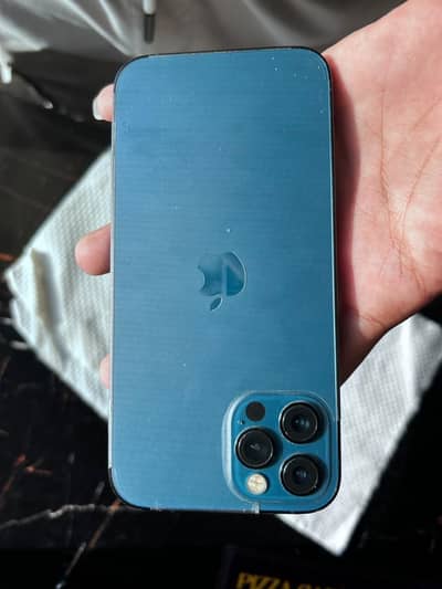 Apple iPhone 12 Pro