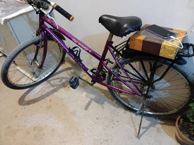 Sale Bicycle