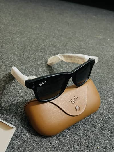 Rayban Meta Glasses Gen 2