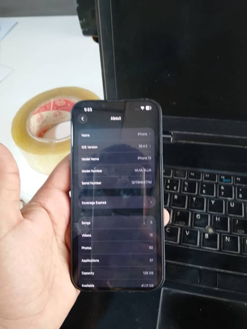 Apple iPhone 13 1
