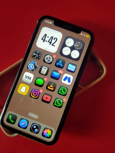 Apple iPhone 11 | 64 gb LLA model