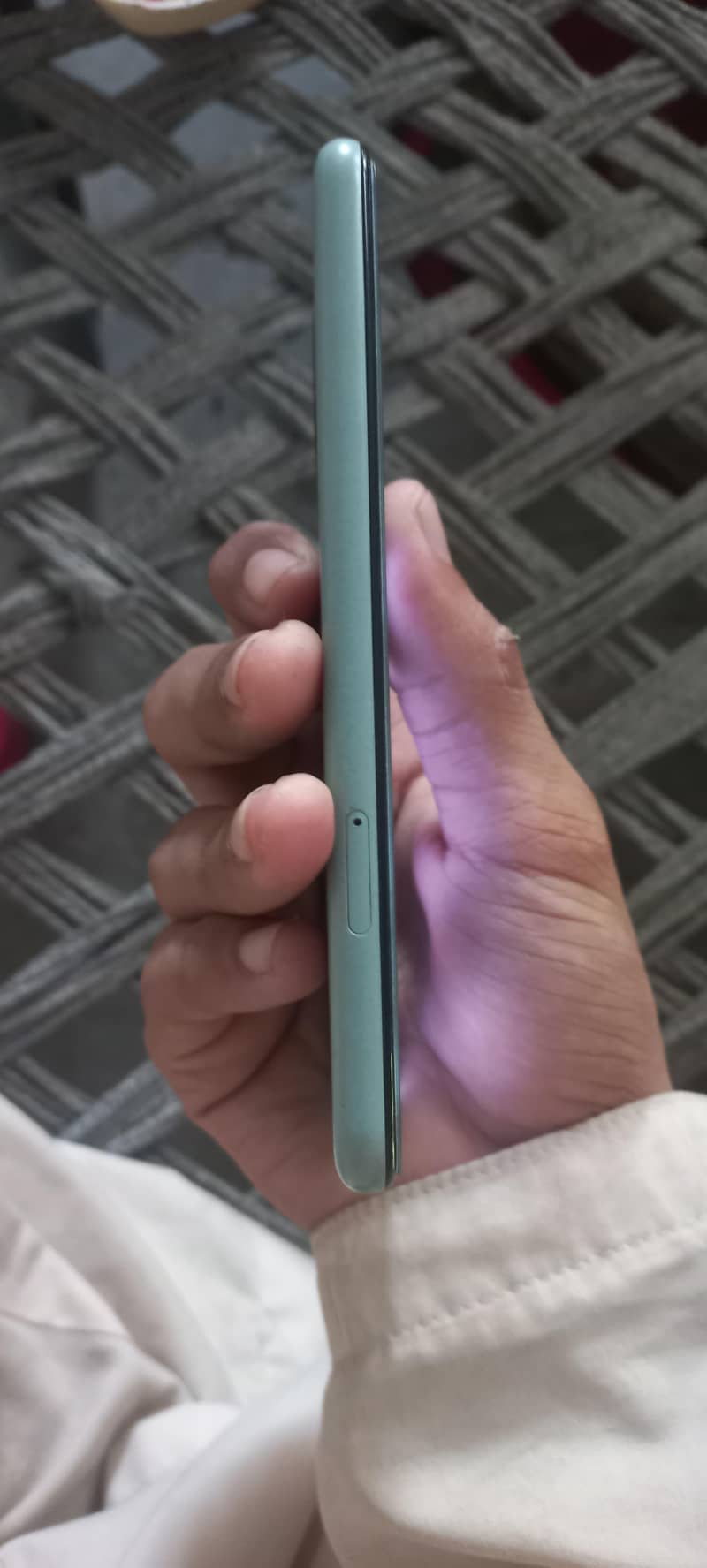 Google Pixel 5 1