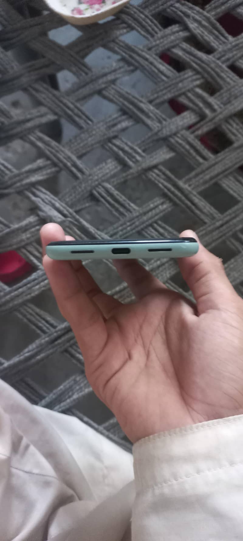 Google Pixel 5 3